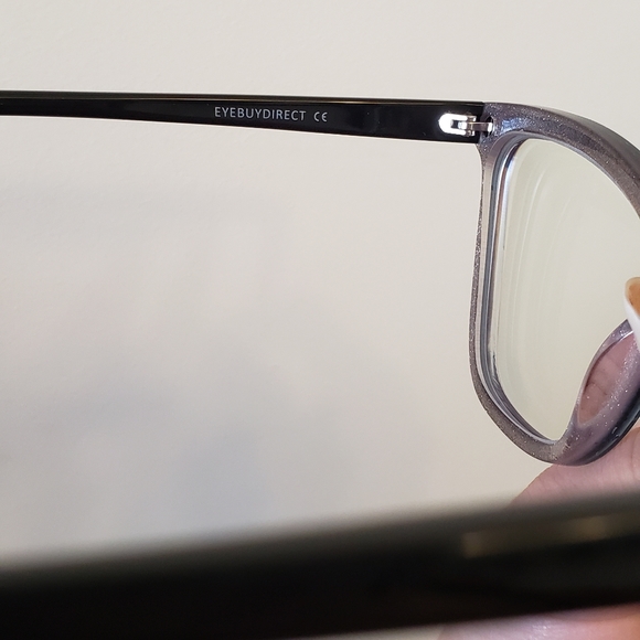 EyeBuyDirect Prescription Eyeglasses - Picture 4 of 7